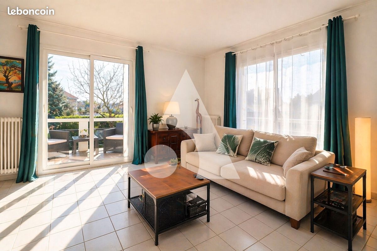 Maison 5 pièces 111 m² · à Auvers-sur-Oise · 111 m² · 390 000 €