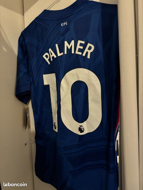 100 Years Chelsea 2005 2006 Home Football Soccer Kit Shorts Jersey Shirt Mens XS