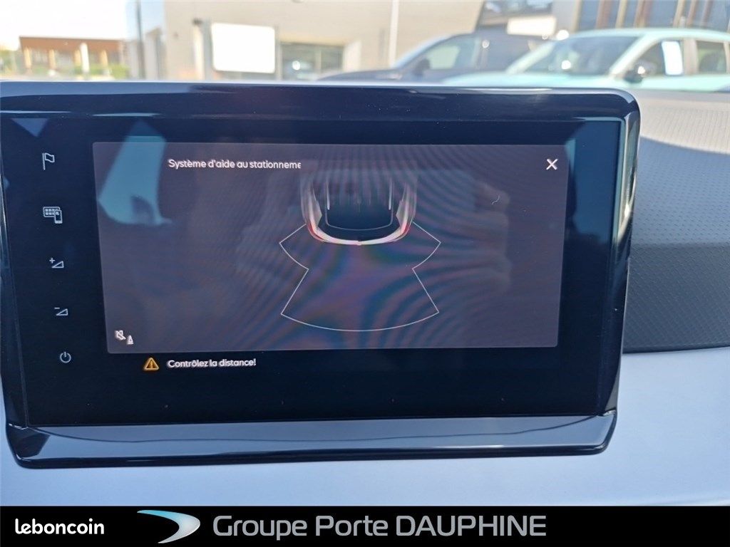 Seat Arona 1.0 TSI 110 CH START/STOP BVM6 FR (image 22)