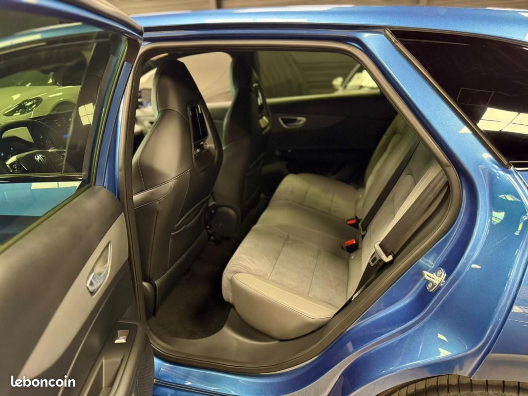 MG4 EV 64KWH - 320 KW 435ch 4WD XPOWER (image 28)