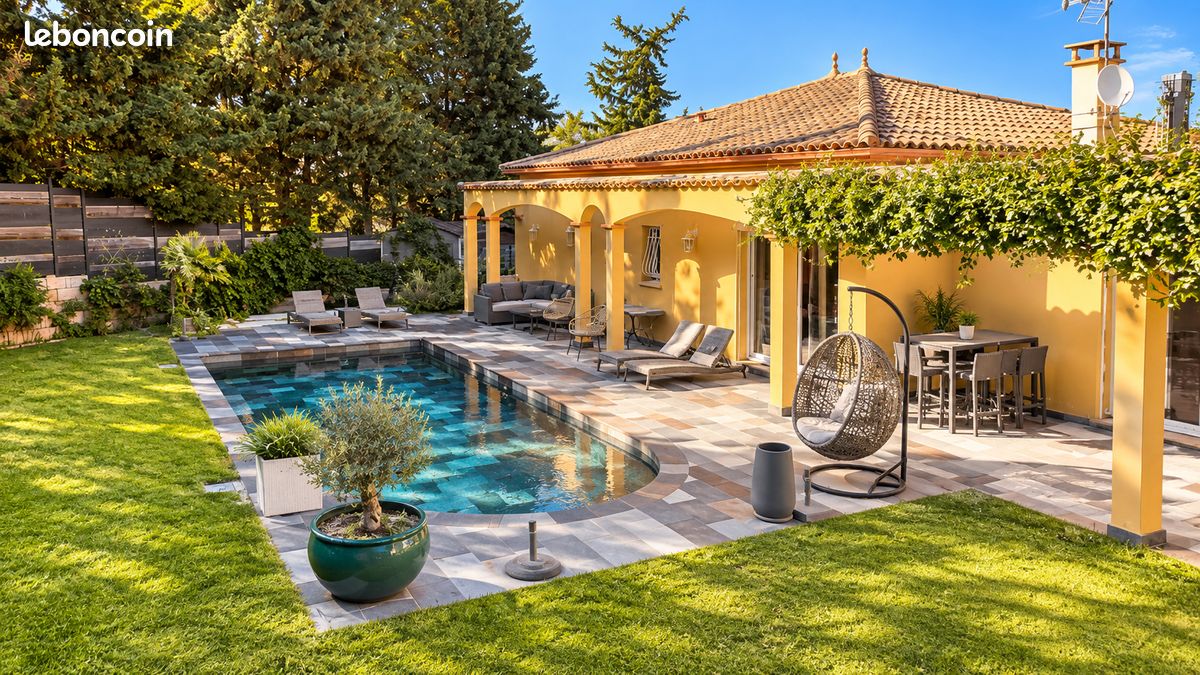 Maison 8 pièces 265 m² · à Béziers · 265 m² · 749 000 €