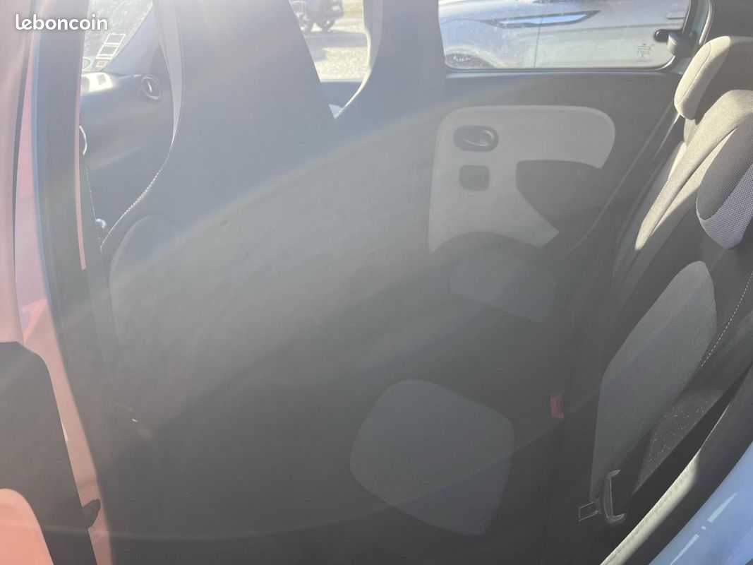 Renault Twingo Electric Zen R80 Achat Intégral 3CV (image 21)