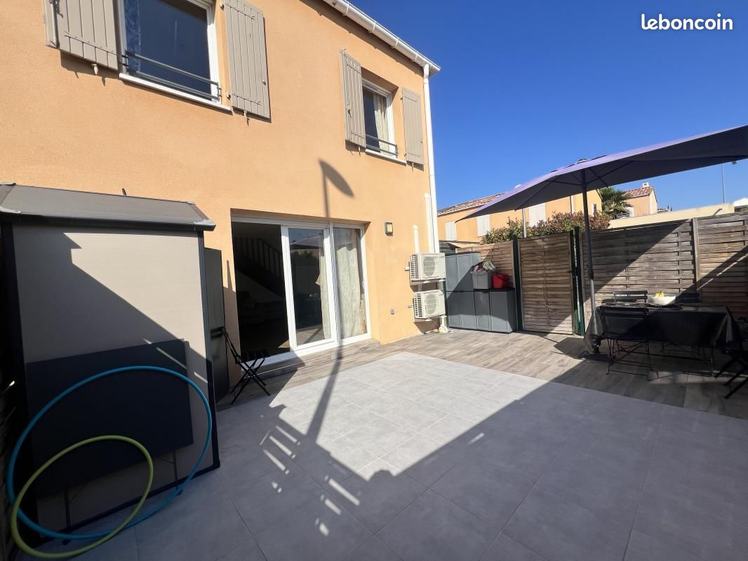 Appartement 3 pièces 52 m² · à La Ciotat · 52 m² · 355 000 €