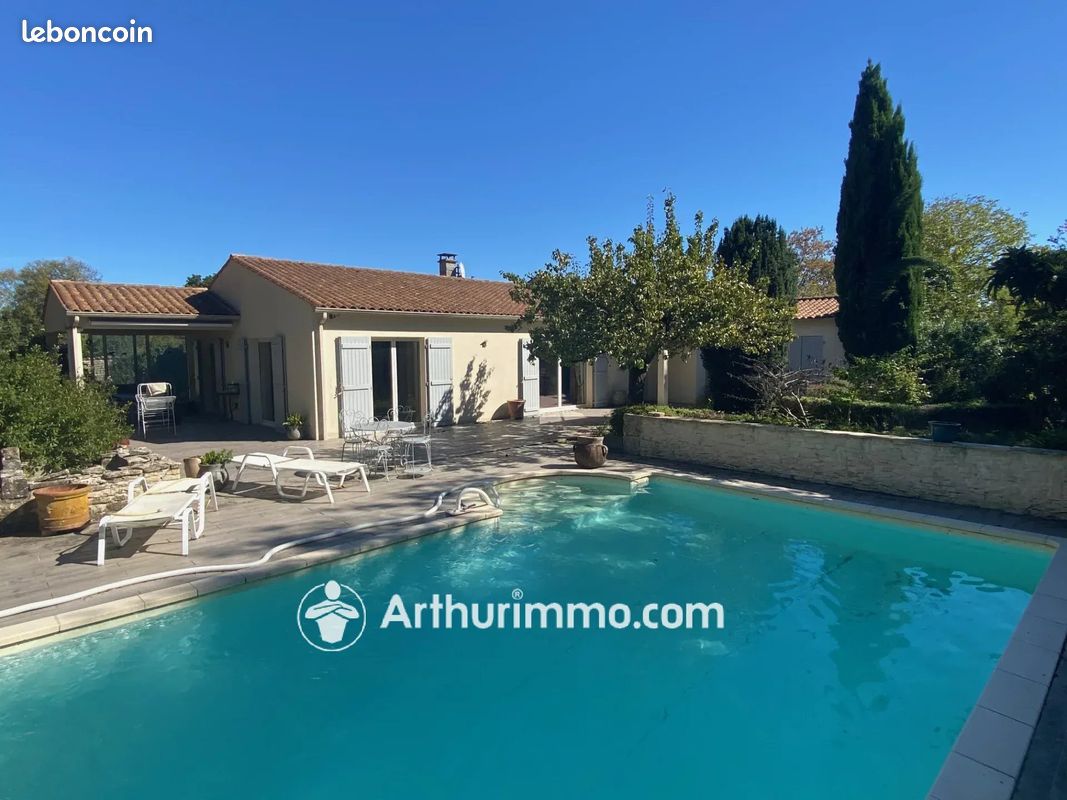 Maison 7 pièces 191 m² · à Aulnay · 191 m² · 299 000 €