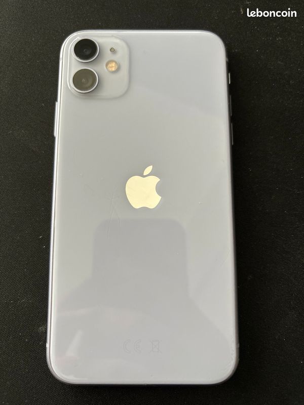 Iphone 11 (image 1)