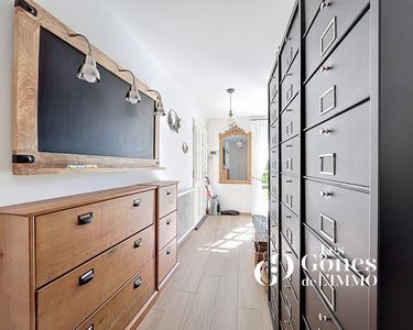 Maison 820 000 € - 175 m²