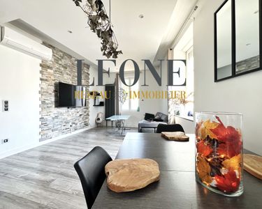 Appartement 274 000 € - 96 m²