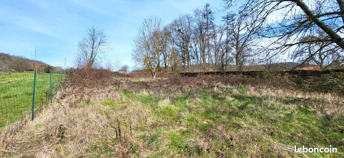Terrain 1042 m² ONVILLE (image 4)