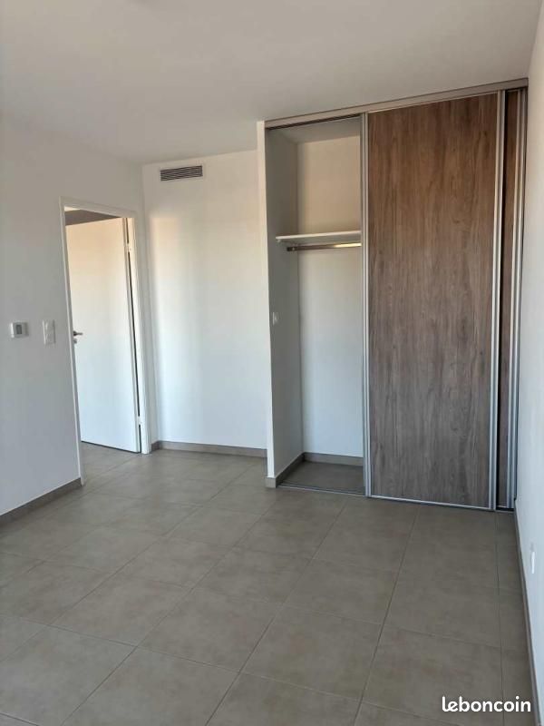 Appartement a louer lunel - 2 pièce(s) - 39 m2 - Surfyn