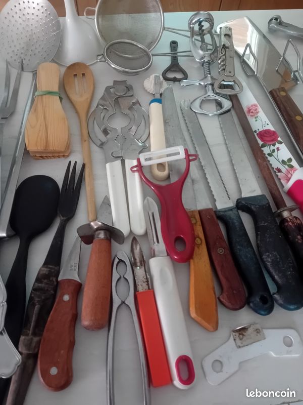 Ustensiles de cuisine (image 3)