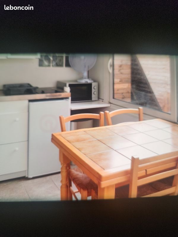 Appartement 2 pièces 25 m² · à Toulon · 25 m² · 600 €/mois
