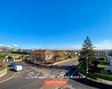 Appartement 209 000 € - 77 m²