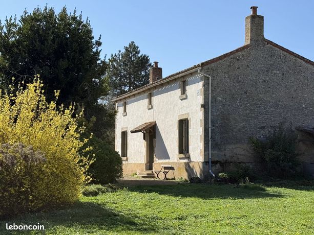 Propriété 4 pièces 125 m²