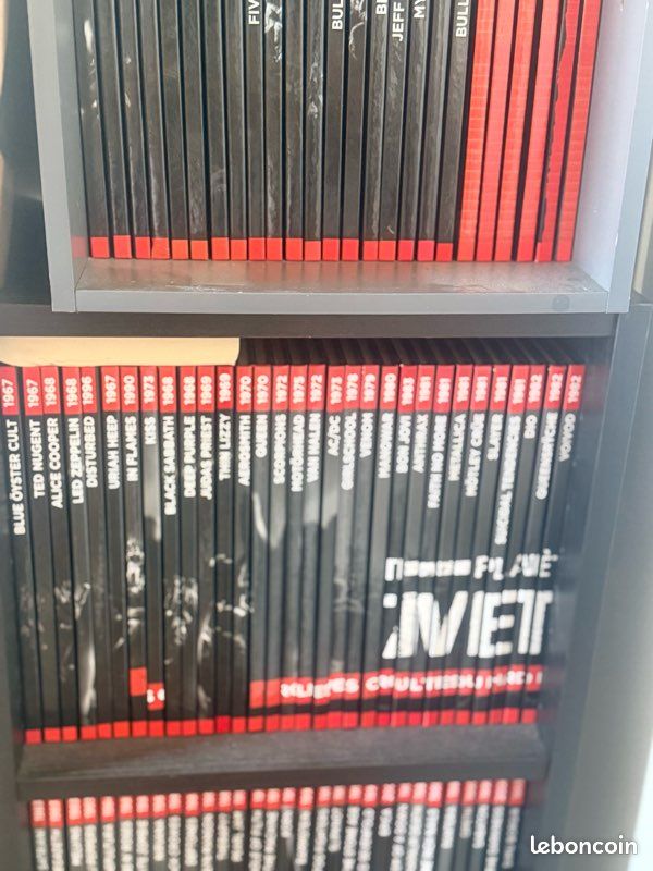 Collection planète métal (image 6)