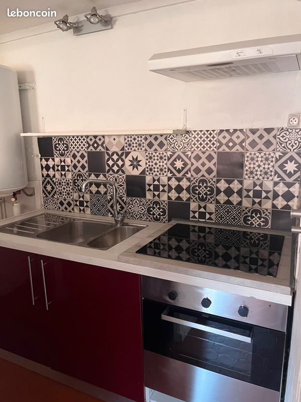Appartement 2 pièces 28 m² · à La Valette-du-Var · 28 m² · 620 €/mois