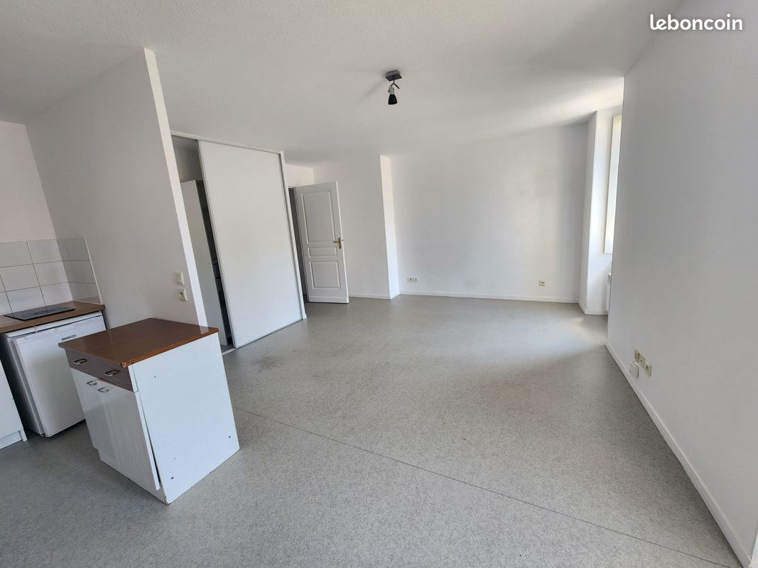 Appartement 1 pièce 35 m² · à Bordeaux · 35 m² · 693 €