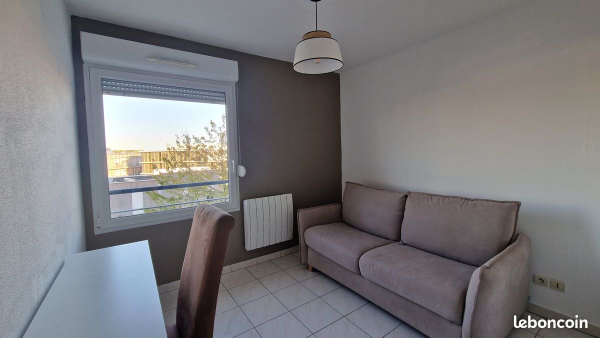 Appartement a louer metz - 3 pièce(s) - 58 m2 - Surfyn