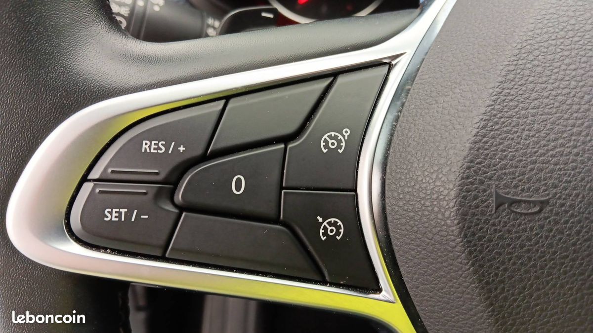 Renault arkana mild hybrid 140 edc fap 22 (image 22)