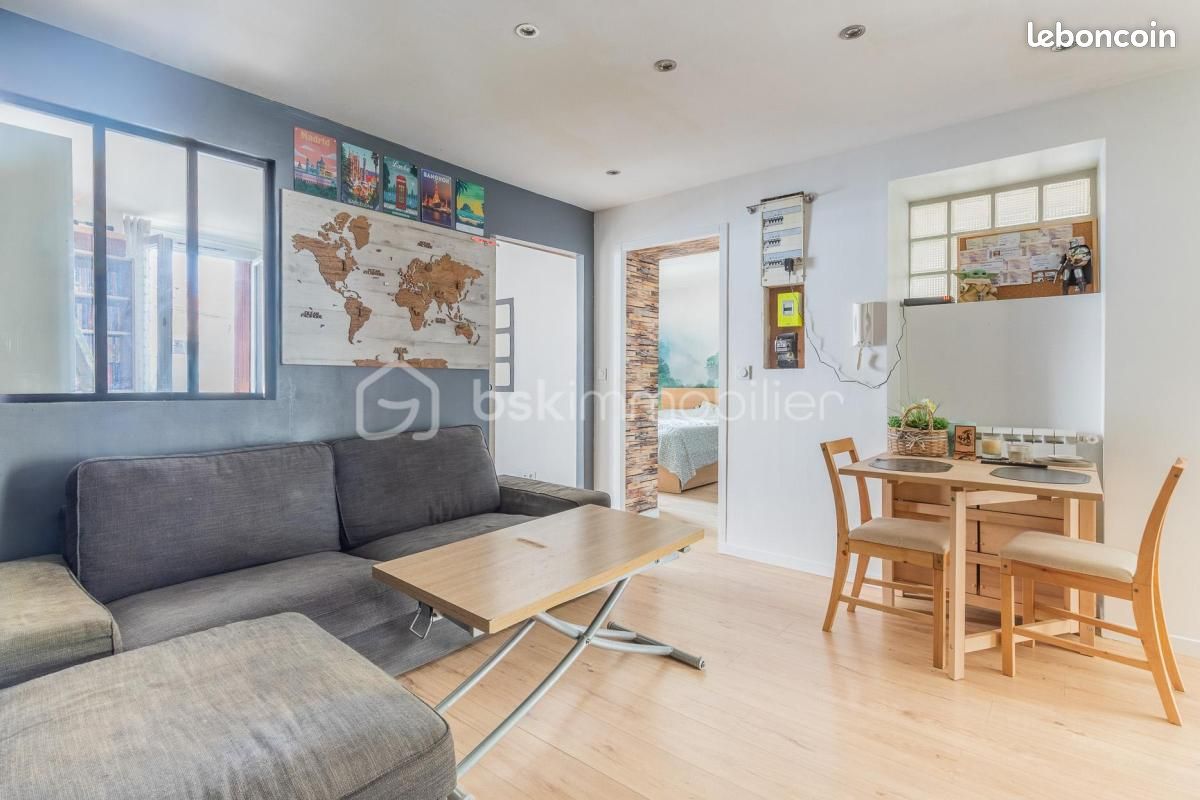 Maison 3 pièces 51 m² (image 8)