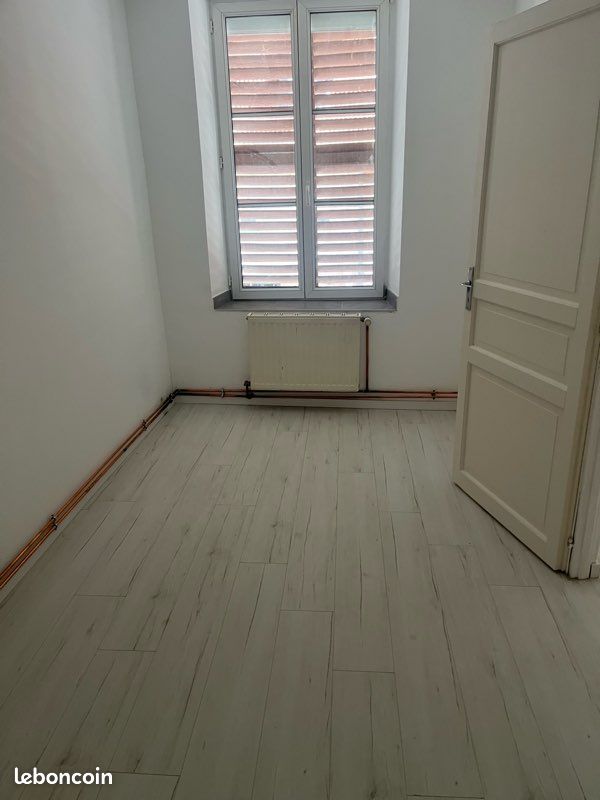 Appartement 4 pièces 95 m² · à Saverne · 95 m² · 900 €/mois