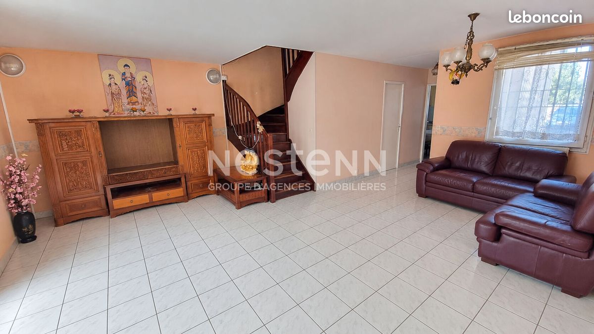 Maison 5 pièces 111 m² · à Lognes · 111 m² · 367 000 €