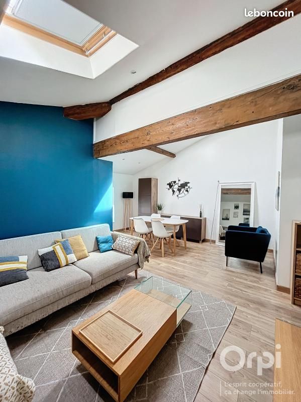 Appartement 2 pièces 51 m² · à Villeurbanne · 51 m² · 899 €
