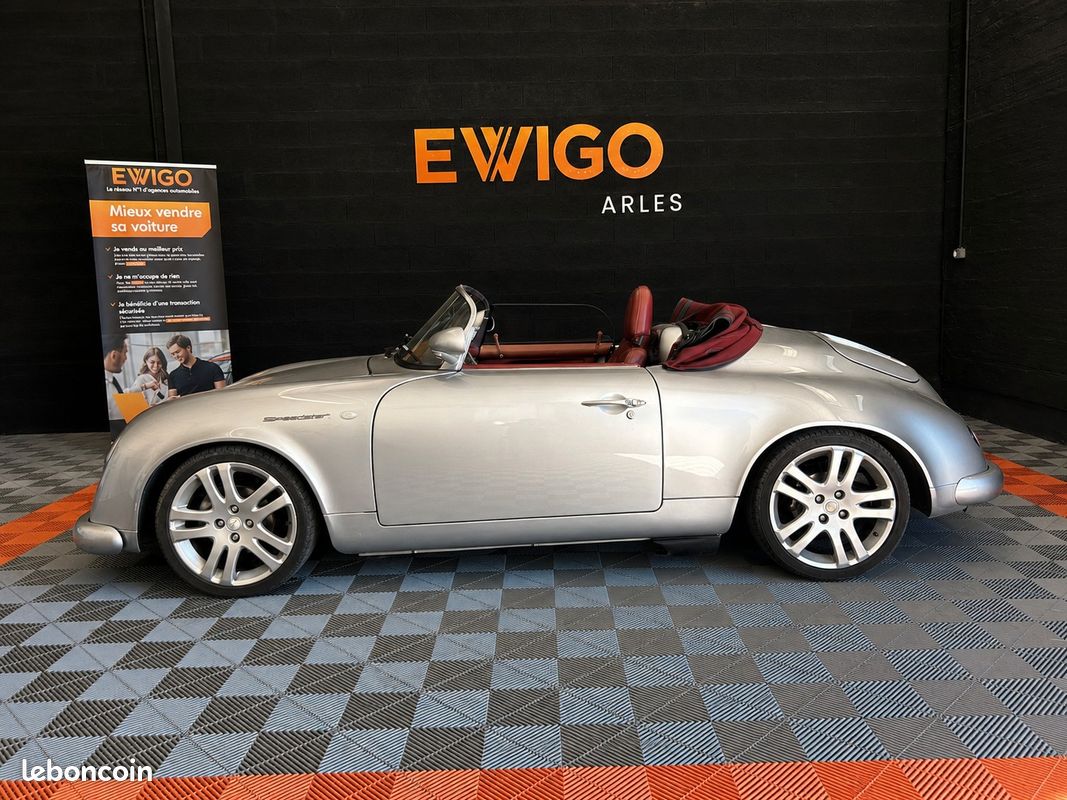 PGO SPEEDSTEr 2.0 135 (image 13)