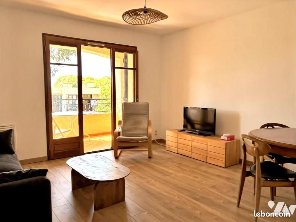 Appartement 2 pièces 50 m² · à Saint-Cyr-sur-Mer · 50 m² · 296 000 €