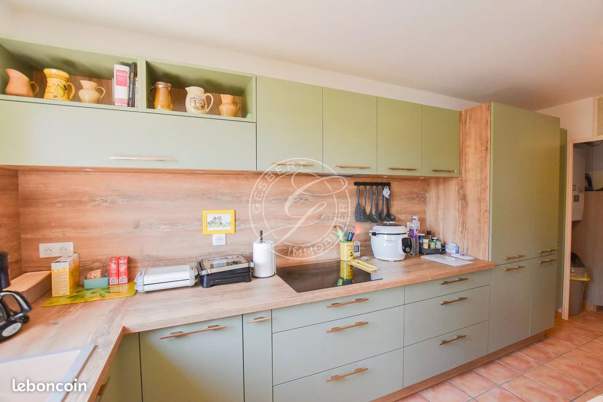 Appartement 5 pièces 124 m² · à Draguignan · 124 m² · 379 000 €