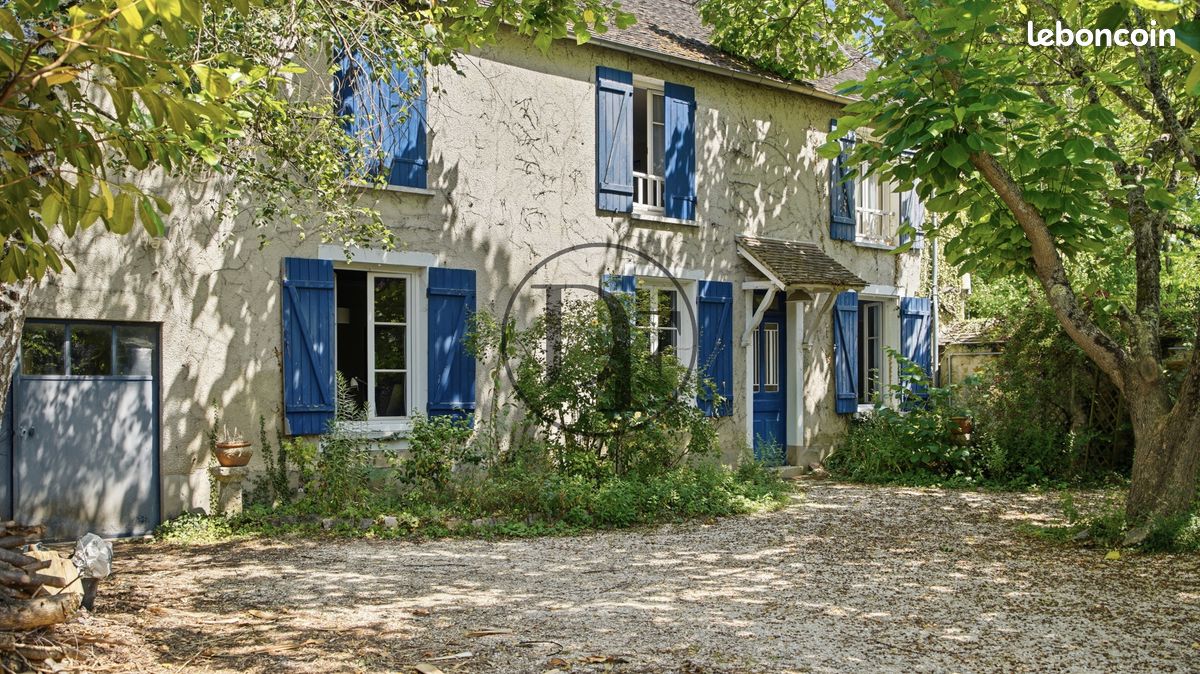 Maison 7 pièces 150 m² · à Bourron-Marlotte · 150 m² · 684 000 €