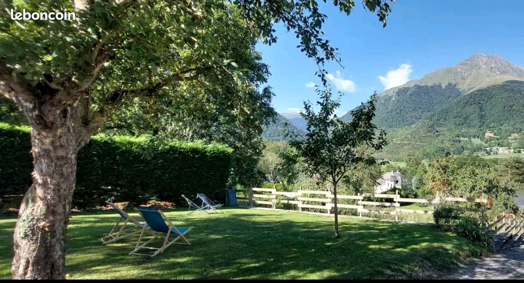 Belle maison 12 couchages prés de Saint lary Soulan classée 4 (image 15)
