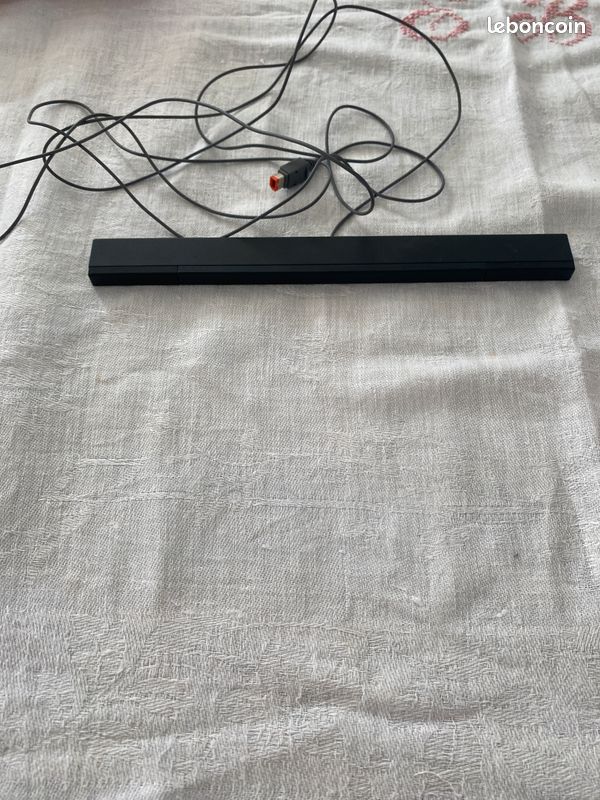 WII mini console (image 6)