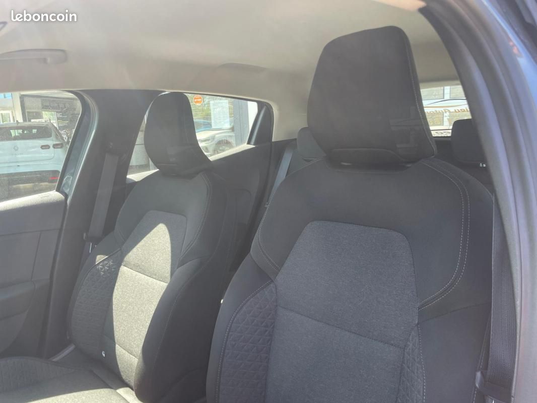 Renault Clio V TCE 90CV BUSINESS (image 11)