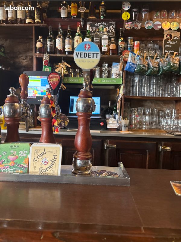 Colonne biere (image 3)