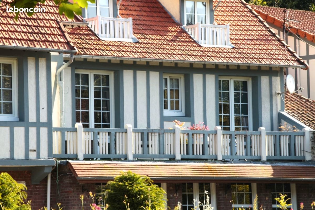 Appartement a louer dieppe - 2 pièce(s) - 43 m2 - Surfyn