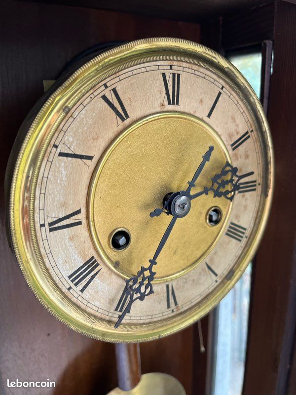 Carillon antique balancier (image 8)