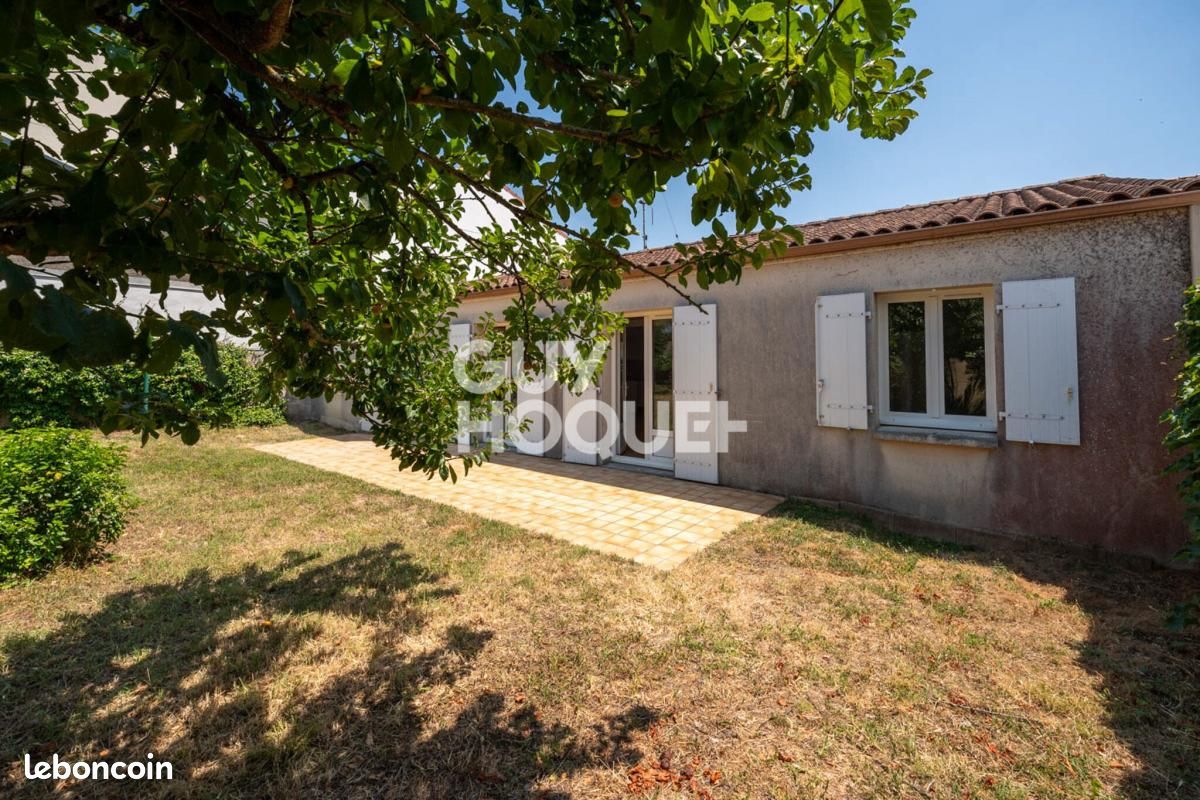 Maison 5 pièces 120 m² · à Royan · 120 m² · 474 000 €