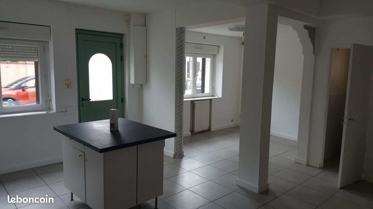 Maison 4 pièces 70 m² · à Seysses · 70 m² · 700 €/mois