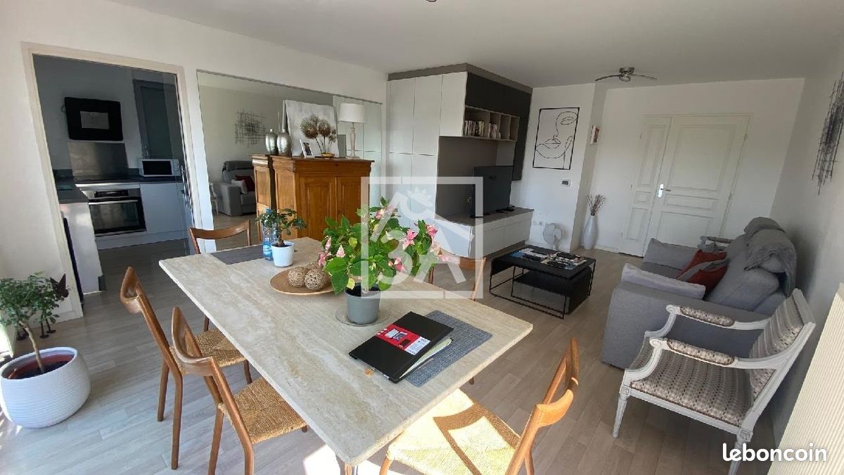 Appartement 5 pièces 86 m² · à Dunkerque · 86 m² · 299 000 €
