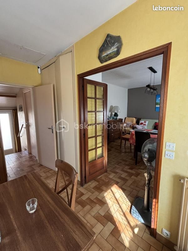 Maison 3 pièces 74 m² · à Bordeaux · 74 m² · 265 000 €