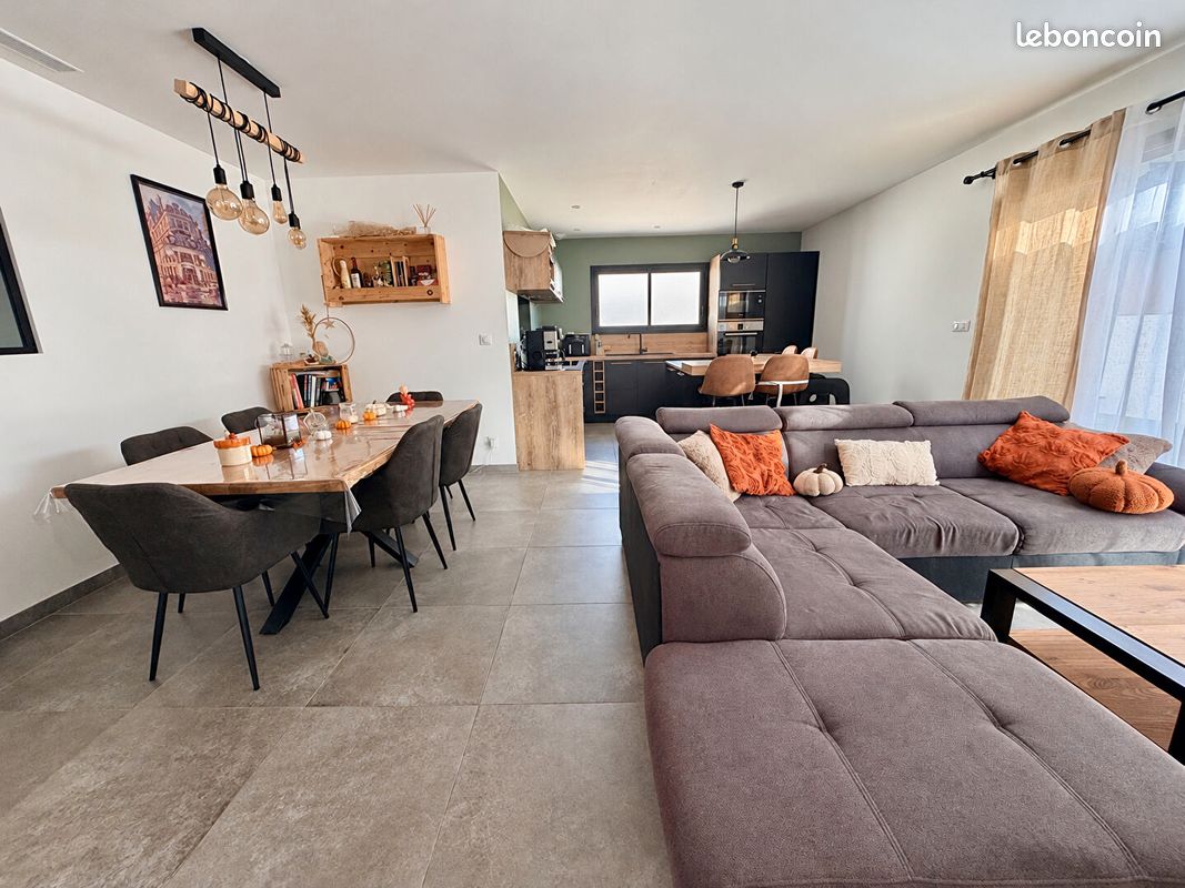 Maison 4 pièces 88 m² · à Narbonne · 88 m² · 289 000 €