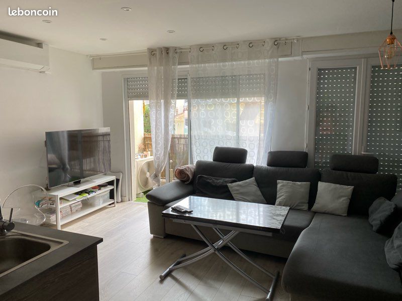 Appartement 2 pièces 50 m² · au Cannet · 50 m² · 1 100 €/mois