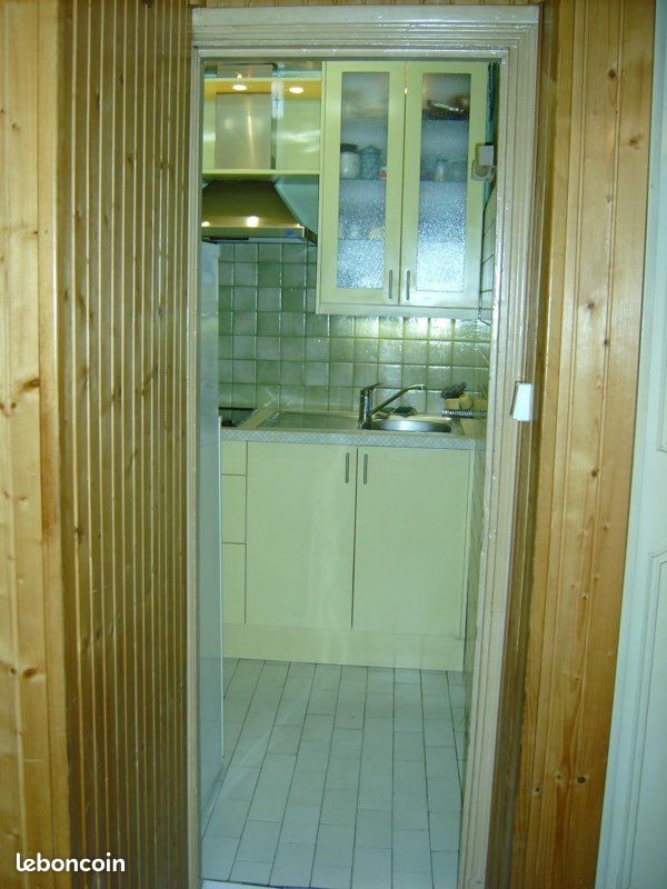 Appartement 1 pièce 29 m² · à Paris · 29 m² · 1 100 €/mois