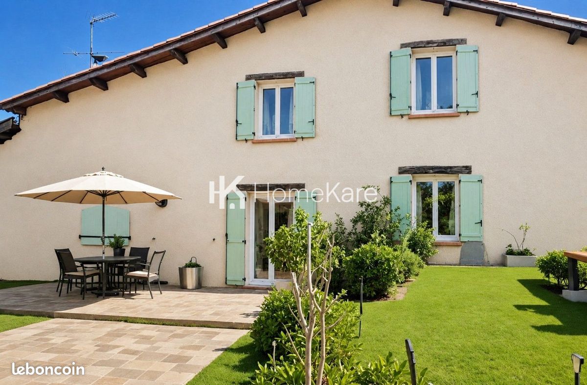 Maison 6 pièces 220 m² · à Aurignac · 220 m² · 198 000 €
