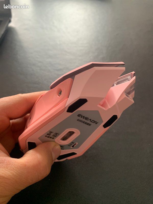 Souris pour gamer (image 8)