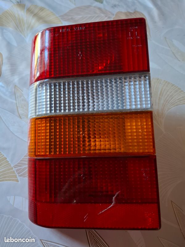 Divers pièces Renault Laguna (image 2)