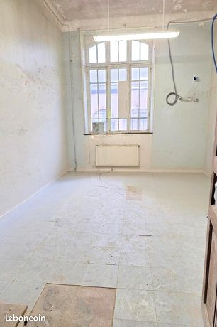 Appartement 1 pièce 36 m²