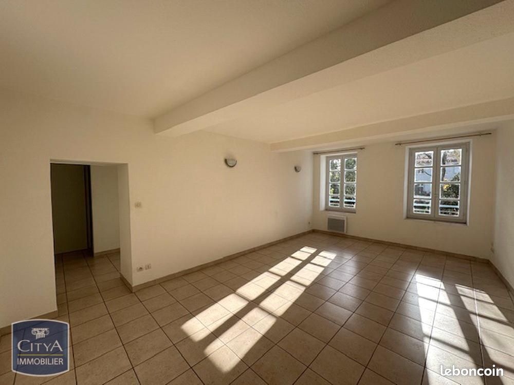Appartement 3 pièces 72 m² · à Carcassonne · 72 m² · 680 €/mois