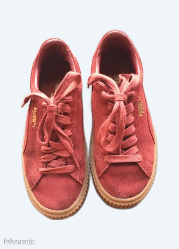 Chaussure puma (image 1)