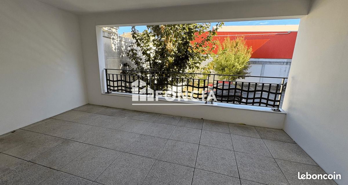 Appartement 3 pièces 62 m² · à Bordeaux · 62 m² · 945 €/mois